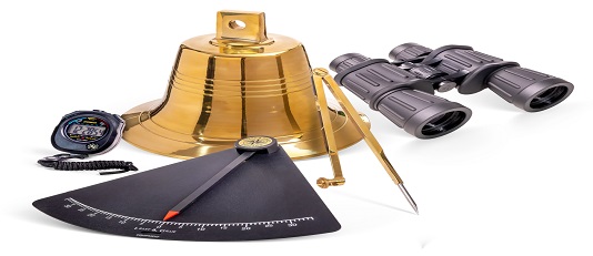 Nautical Equipment