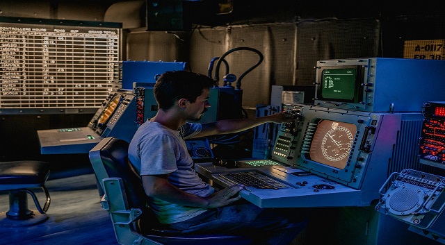 Marine Automation