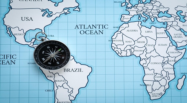 Navigation & Communication