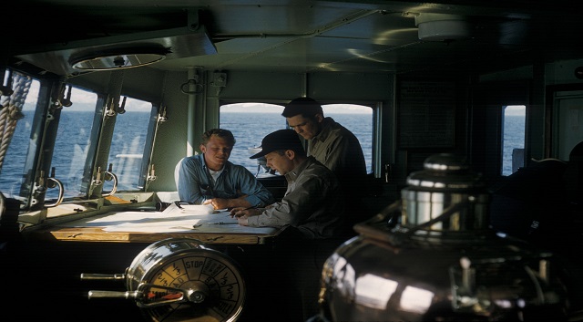Crew  Management