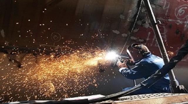 Ship Repairs